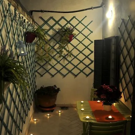 Cozy Studio With Terrace Guglie *