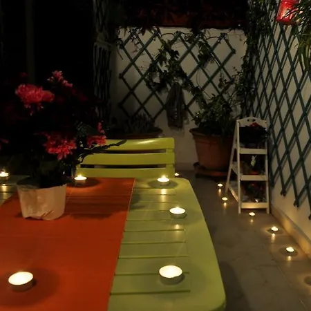 Cozy Studio With Terrace Guglie Venezia