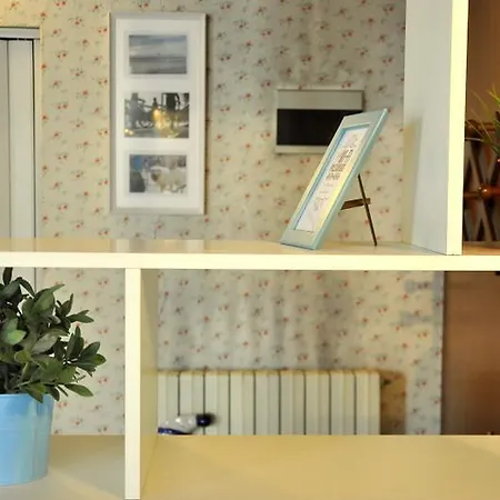 Cozy Studio With Terrace Guglie Appartamento Venezia