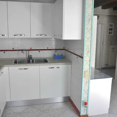 Appartamento Cozy Studio With Terrace Guglie Venezia